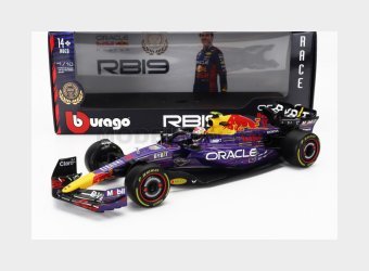 Burago 18-18003-P-VEGAS