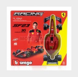 Burago 18-26851-L-KIT