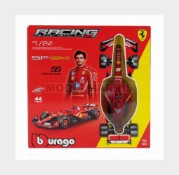 Burago 18-26857-KIT