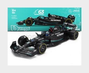 Burago 18-28028-RUS