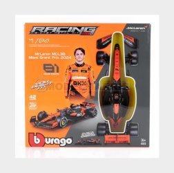Burago 18-28505-P-KIT