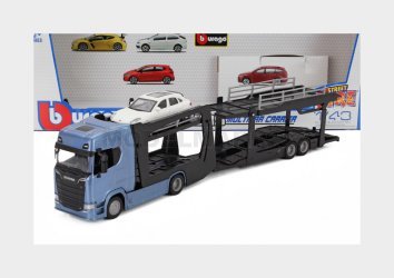 Burago 18-31467