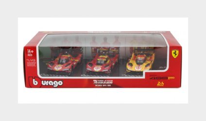 Burago 18-36324