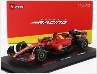 Burago 18-36835-L-MONZA