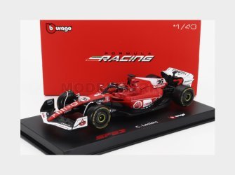 Burago 18-36835-L-VEGAS-VET