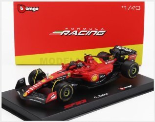 Burago 18-36835-S-MONZA