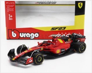 Burago 18-36836-L-MONZA
