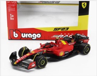 Burago 18-36836-S-MONZA