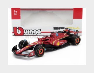 Burago 18-36844-L-MONACO