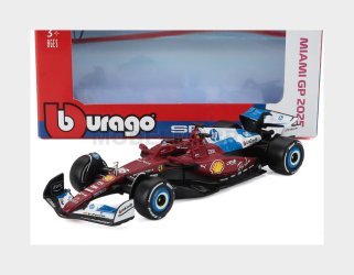 Burago 18-36853-L-MIAMI