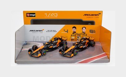 Burago 18-38202-SET