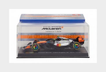 Burago 18-38249-SILVERSTONE-4