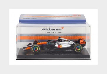 Burago 18-38249-SILVERSTONE-81