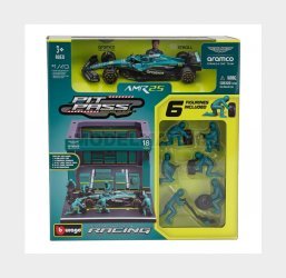 Burago 18-38460-18