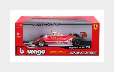 Burago BU01544