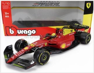 Burago BU16811LE-MONZA