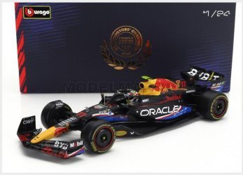 Burago BU28030-P-AUSTIN