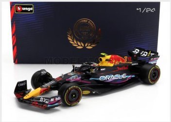 Burago BU28030-P-MIAMI