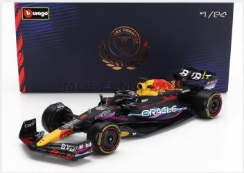 Burago BU28030-V-MIAMI