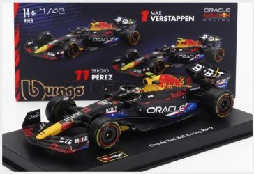 Burago BU38083-P-AUSTIN