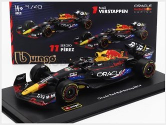 Burago BU38083-V-AUSTIN