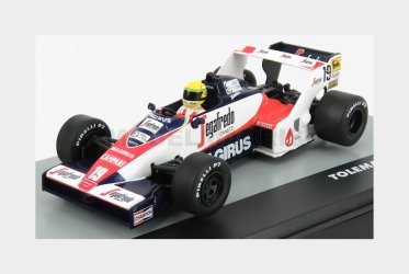 Edicola F1BRACOL010-32407