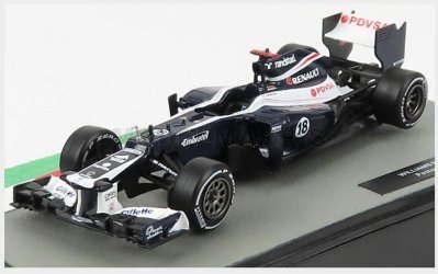 Edicola F1THECARCOLL056