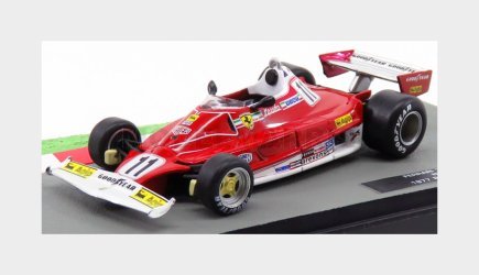 Edicola FORMULA1AUTOCOL002