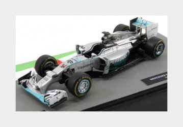 Edicola FORMULA1AUTOCOL014