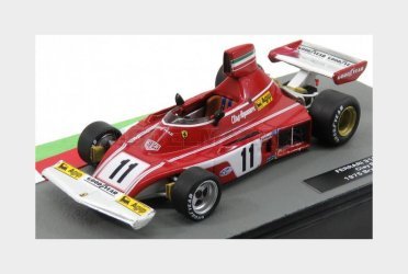 Edicola FORMULA1AUTOCOL017