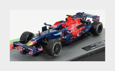 Edicola FORMULA1AUTOCOL021