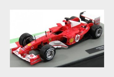 Edicola FORMULA1AUTOCOL036
