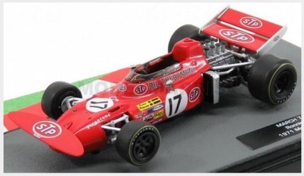 Edicola FORMULA1AUTOCOL044