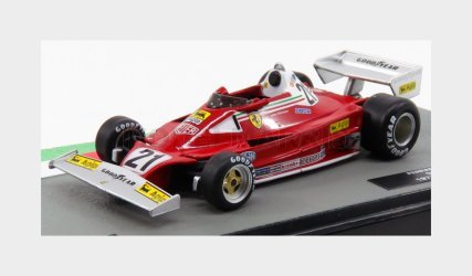 Edicola FORMULA1AUTOCOL045