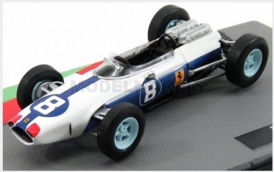 Edicola FORMULA1AUTOCOL048