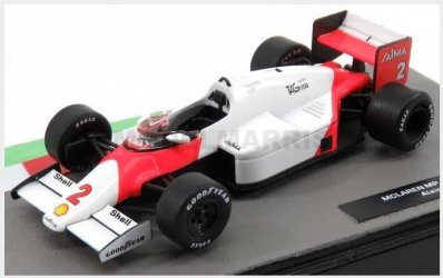 Edicola FORMULA1AUTOCOL051