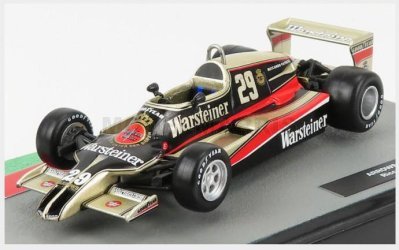 Edicola FORMULA1AUTOCOL053