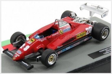 Edicola FORMULA1AUTOCOL058