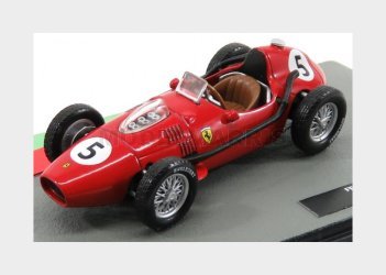 Edicola FORMULA1AUTOCOL060