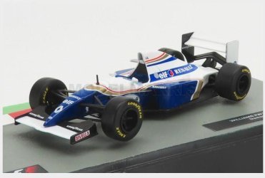 Edicola FORMULA1AUTOCOL072