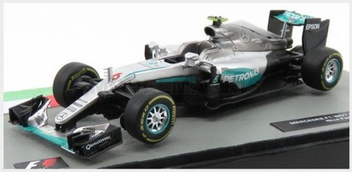 Edicola FORMULA1AUTOCOL077