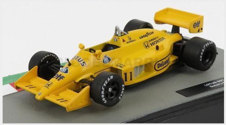 Edicola FORMULA1AUTOCOL084