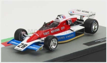 Edicola FORMULA1AUTOCOL086
