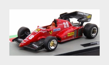 Edicola FORMULA1AUTOCOL088