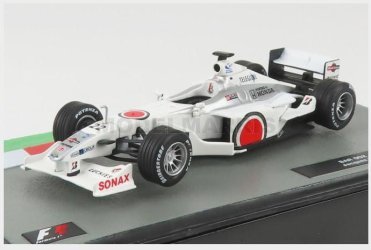 Edicola FORMULA1AUTOCOL092