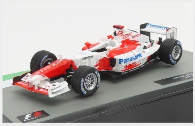 Edicola FORMULA1AUTOCOL097