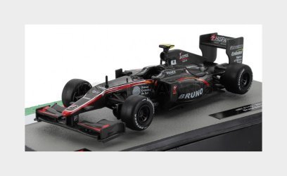 Edicola FORMULA1AUTOCOL098