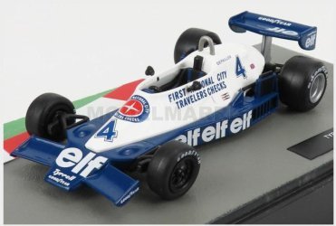 Edicola FORMULA1AUTOCOL104