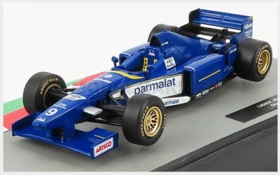 Edicola FORMULA1AUTOCOL109