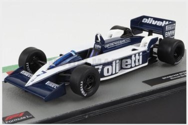 Edicola FORMULA1AUTOCOL110